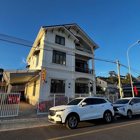 Ánh Vân Villa hotel Da Lat Esterno foto