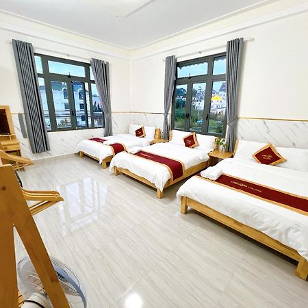 Ánh Vân Villa hotel Da Lat Esterno foto